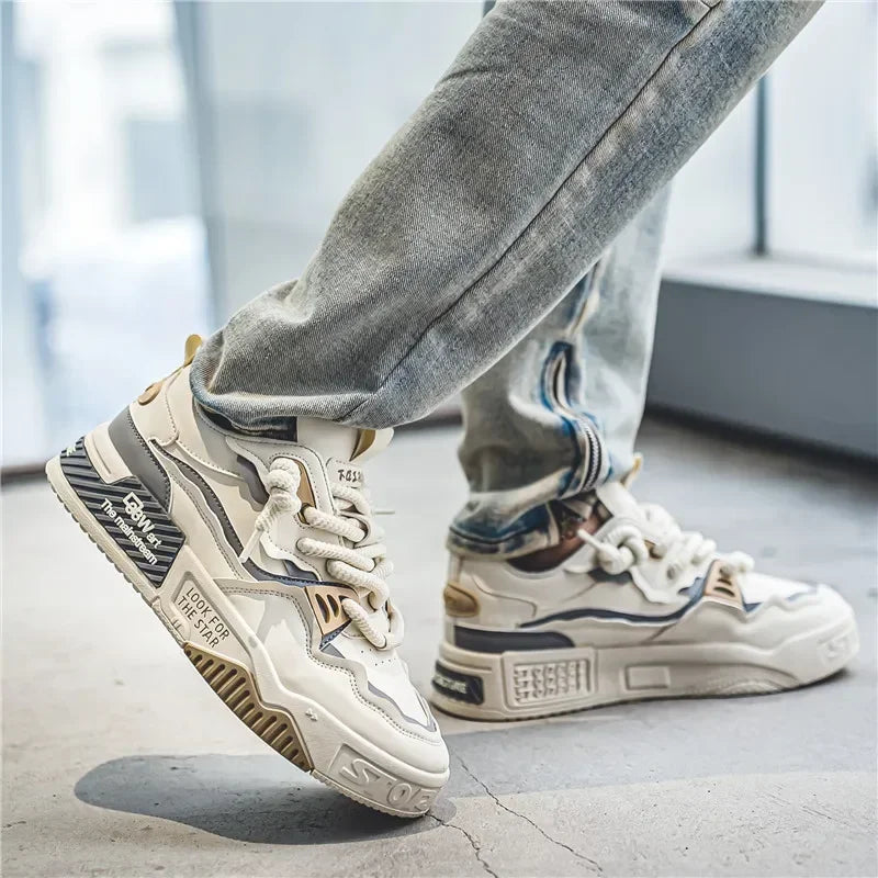 BUNNY CHUNKY SNEAKERS™