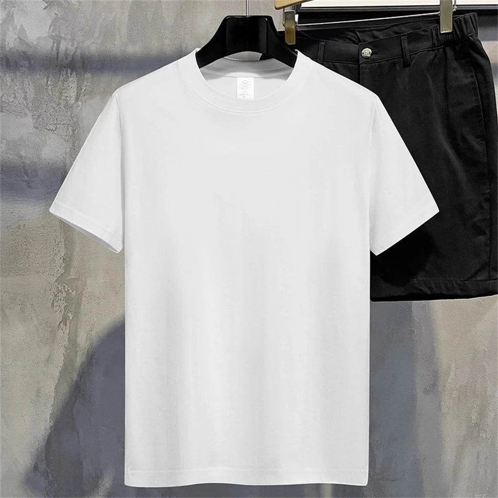 CASUAL T SHIRT