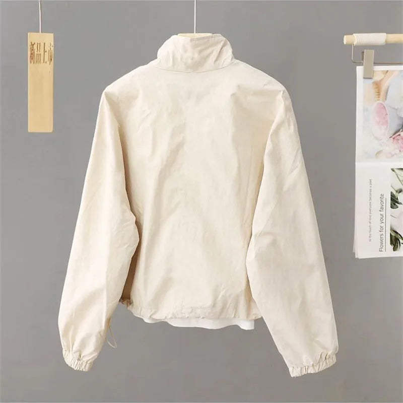 SAGEFIELD JACKET