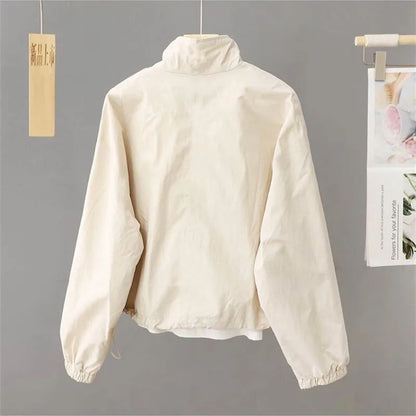SAGEFIELD JACKET