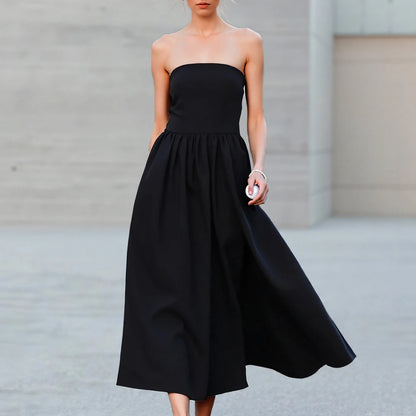 CHLOE DRESS ECLIPSE