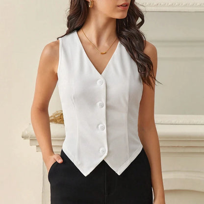 EVA SLATE VEST
