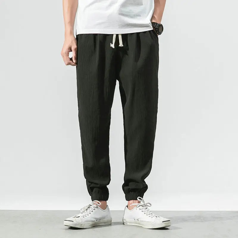 DROPLINE COTTON™