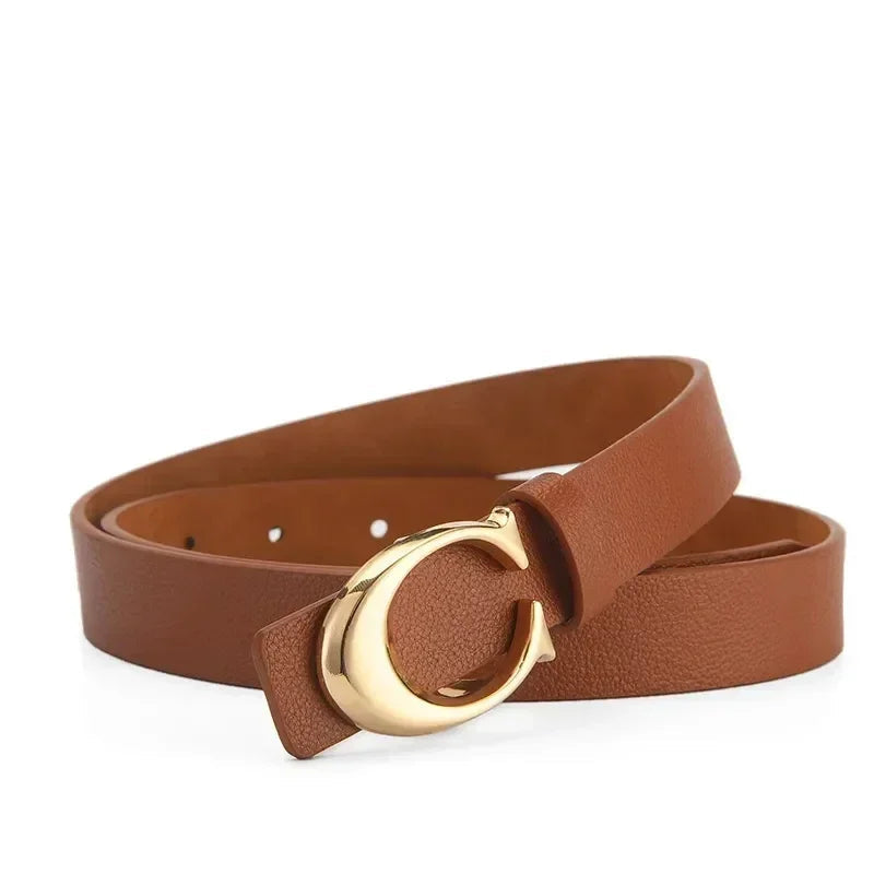 LUNÉ BELT