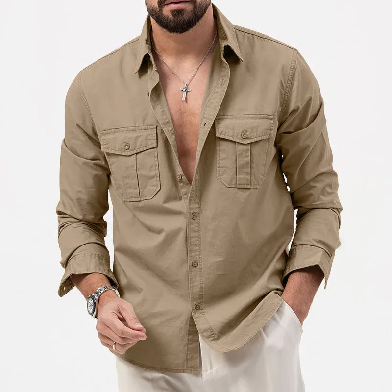BRADLEY SHIRT