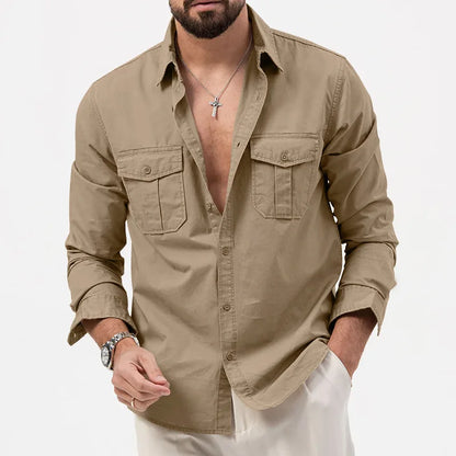 BRADLEY SHIRT