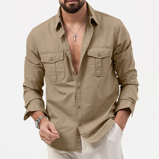 BRADLEY SHIRT