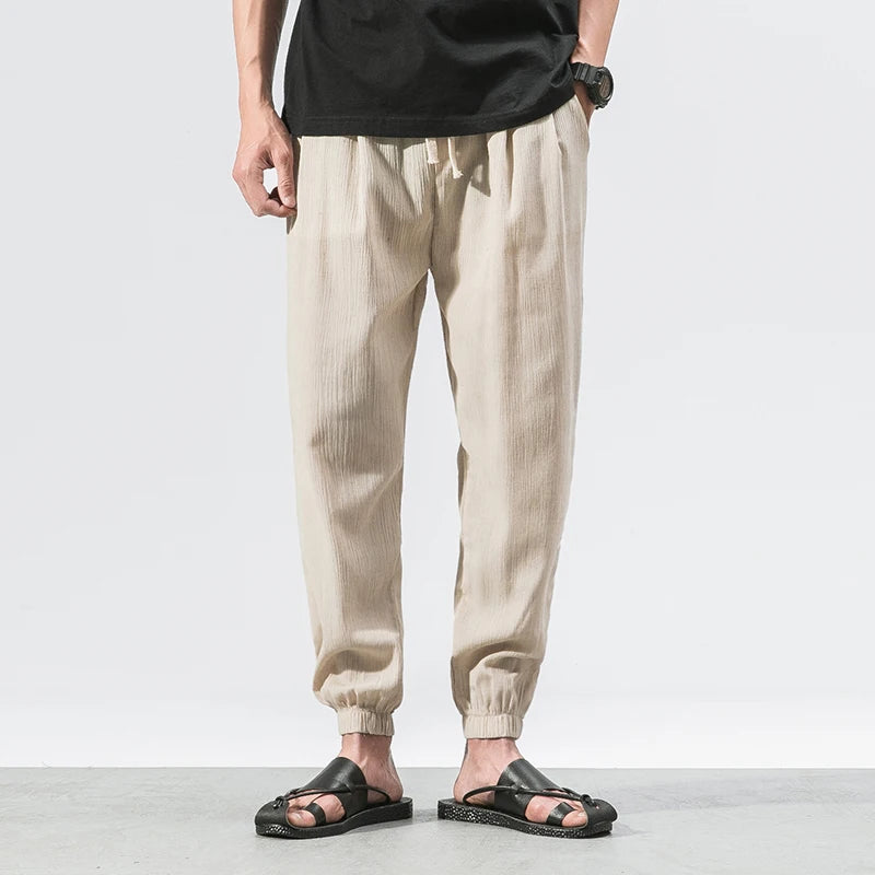 DROPLINE COTTON™