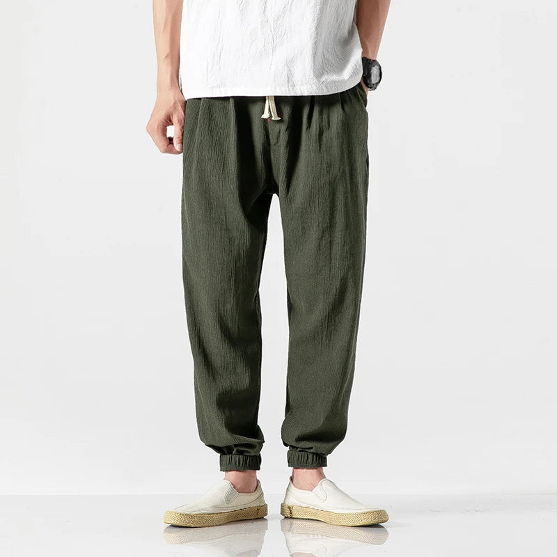 DROPLINE COTTON™