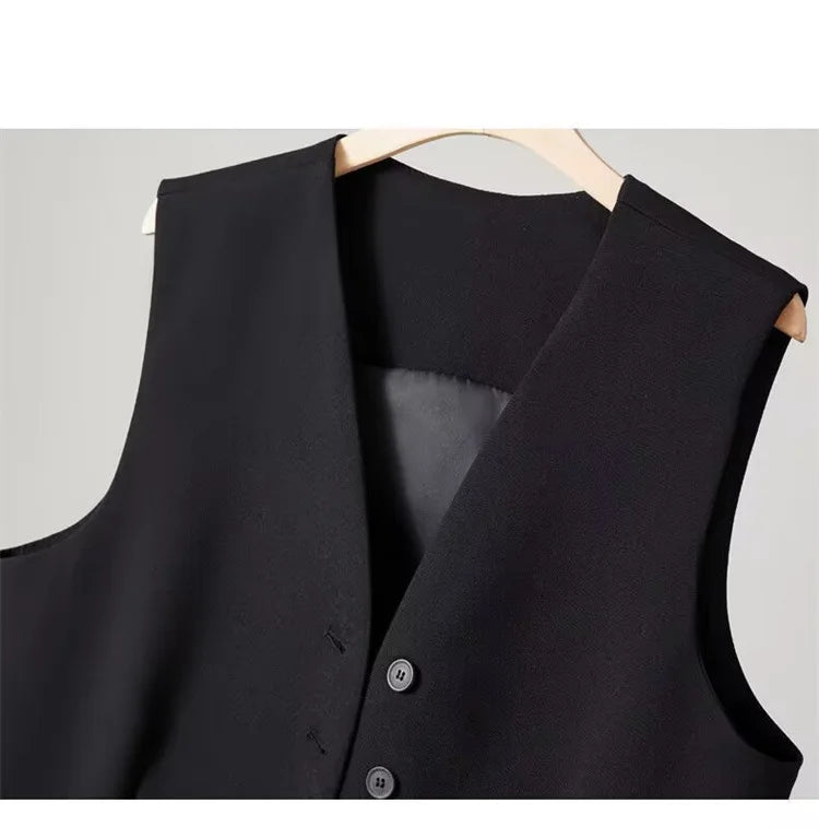 CLAIRE MCO VEST
