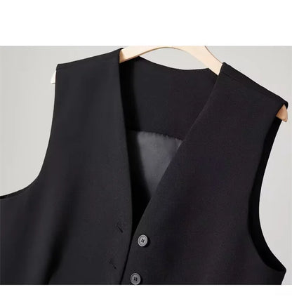 CLAIRE MCO VEST