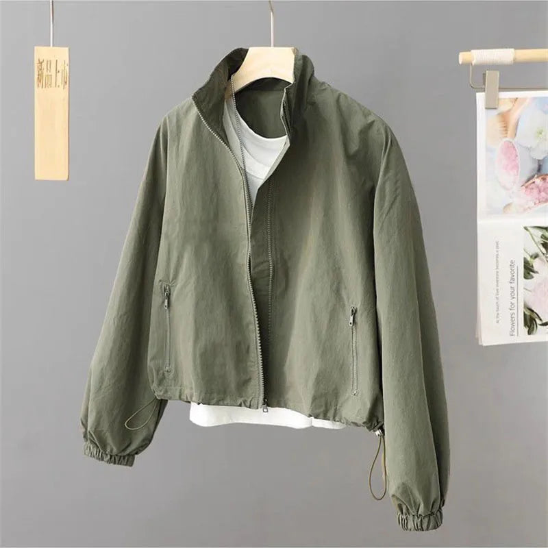 SAGEFIELD JACKET