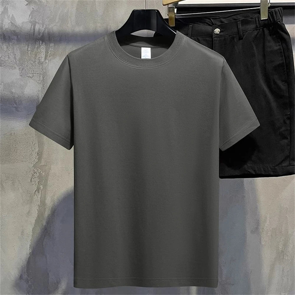 CASUAL T SHIRT