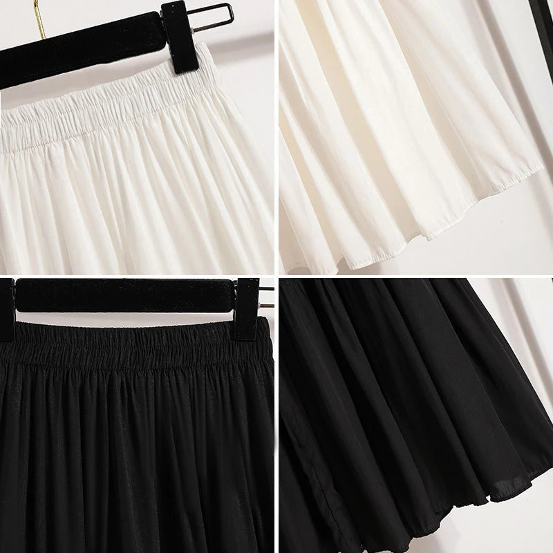 AYAME SKIRT