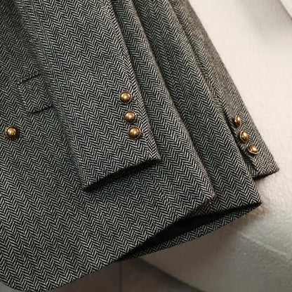 ASHMONT BLAZER