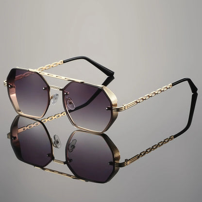 MONROE GLASSES