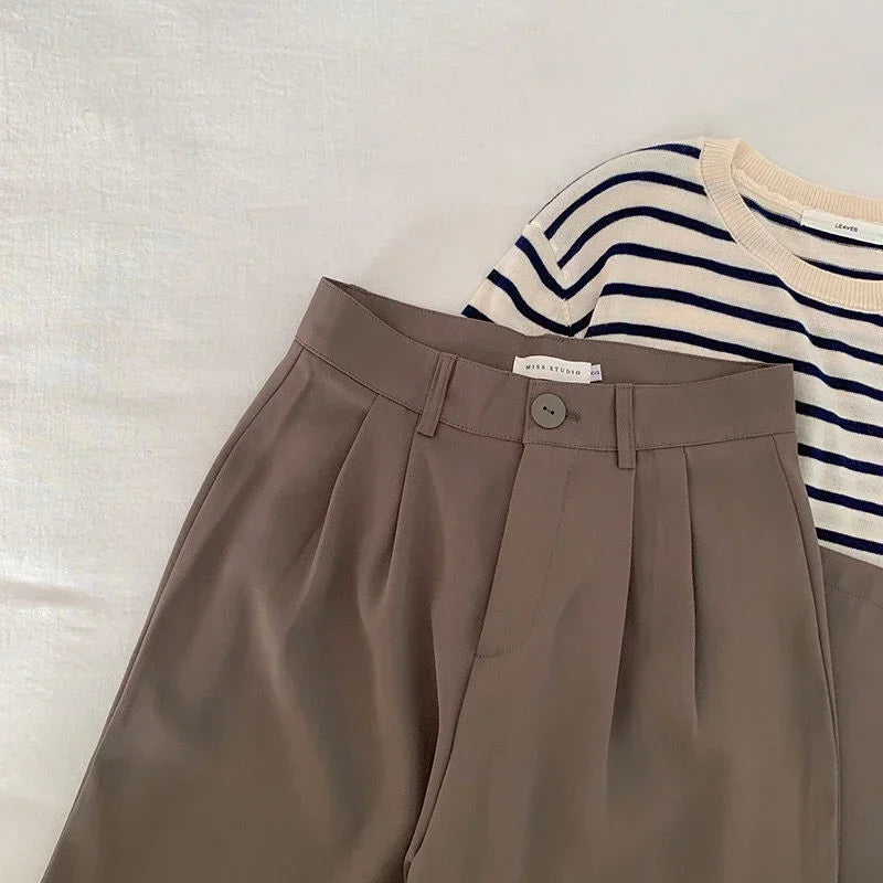SERA TROUSERS