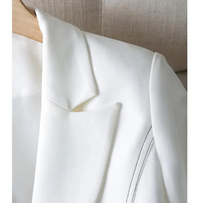 VIVIENNE BLAZER