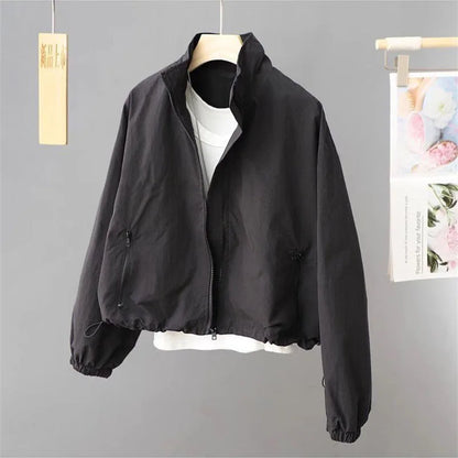 SAGEFIELD JACKET