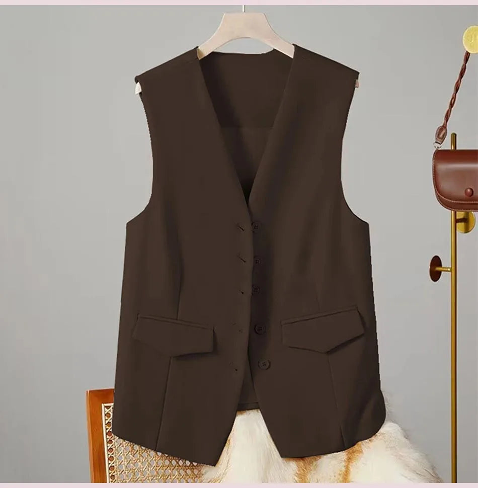 CLAIRE MCO VEST