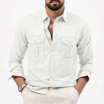 BRADLEY SHIRT