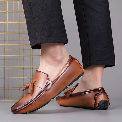 BENJAMIN LOAFERS