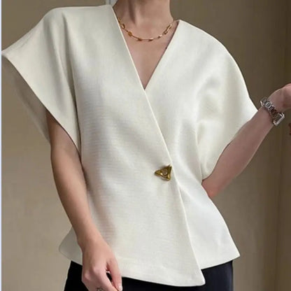 ELISE MDTY SHIRT