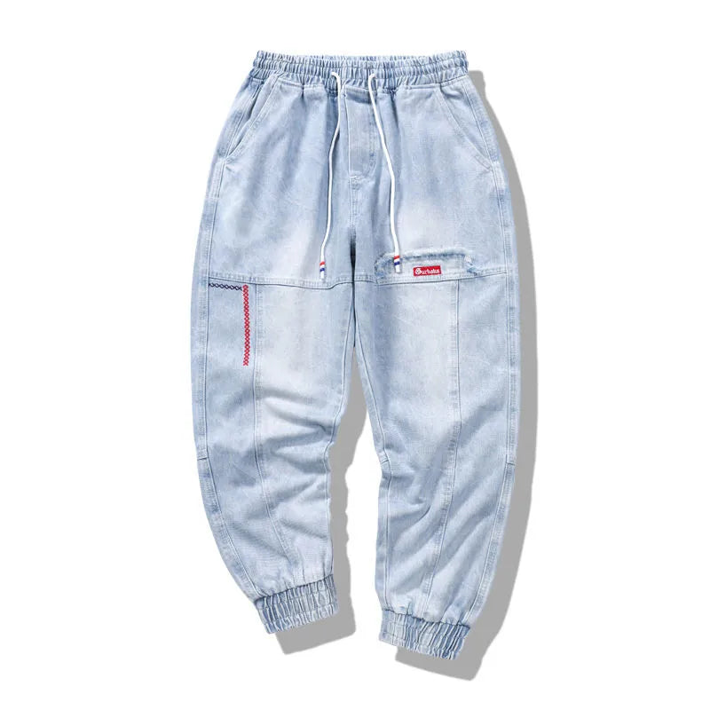 URBAN HARUN DENIM