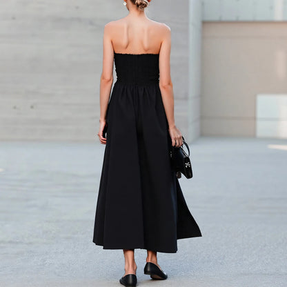 CHLOE DRESS ECLIPSE