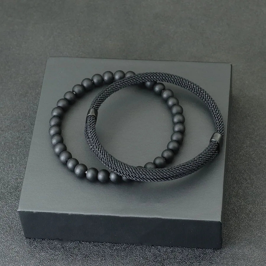 OBSIDIAN SET
