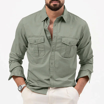 BRADLEY SHIRT