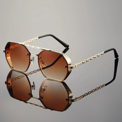 MONROE GLASSES