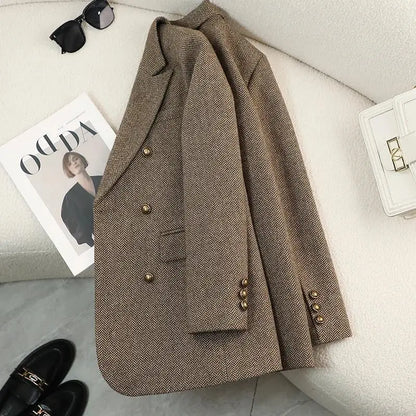 ASHMONT BLAZER