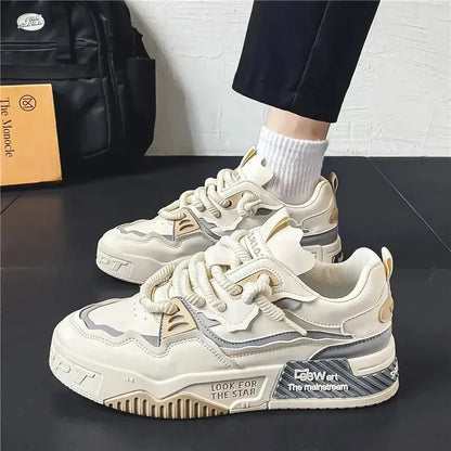 BUNNY CHUNKY SNEAKERS™