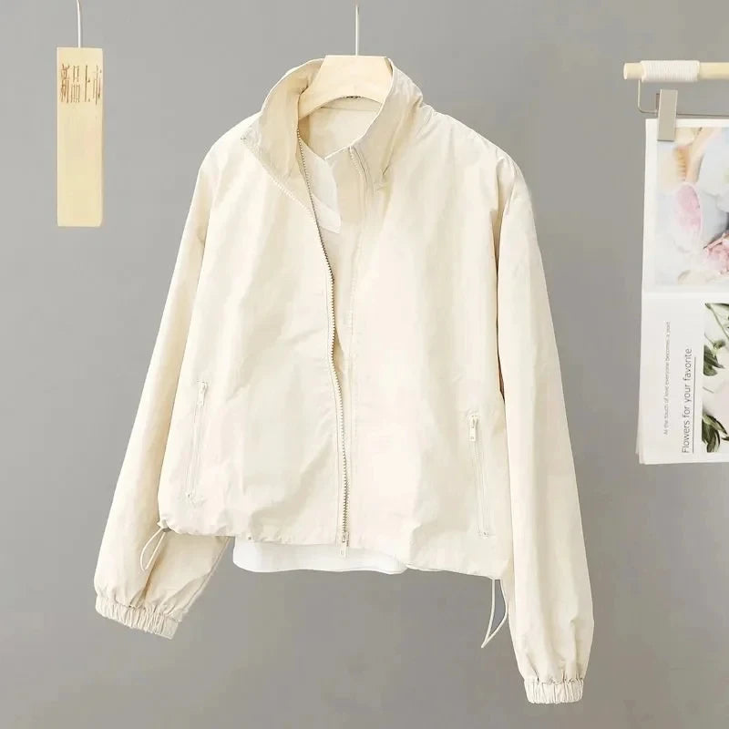 SAGEFIELD JACKET
