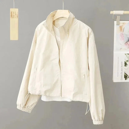 SAGEFIELD JACKET