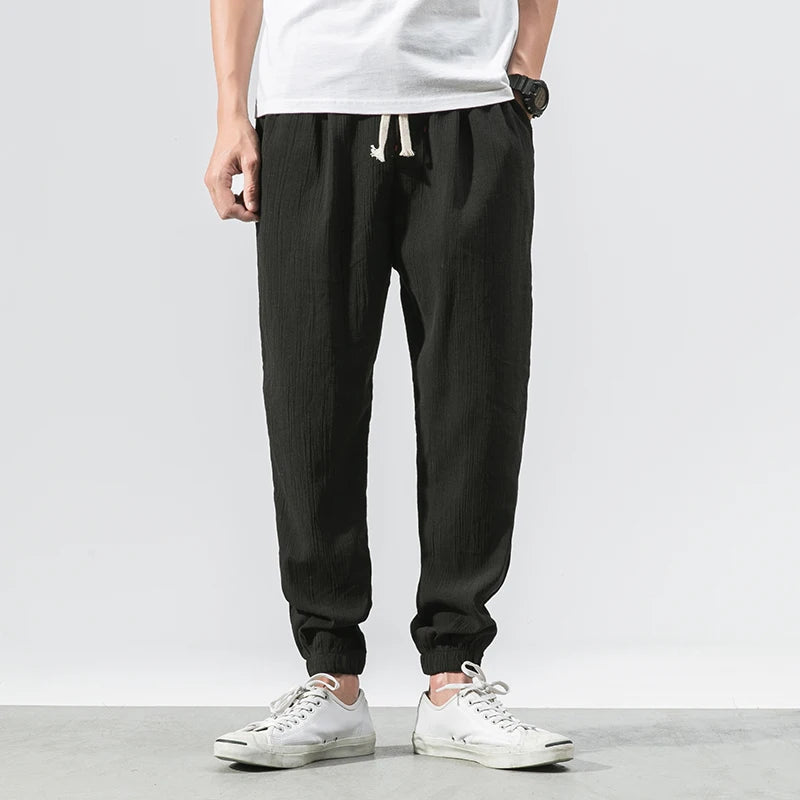 DROPLINE COTTON™