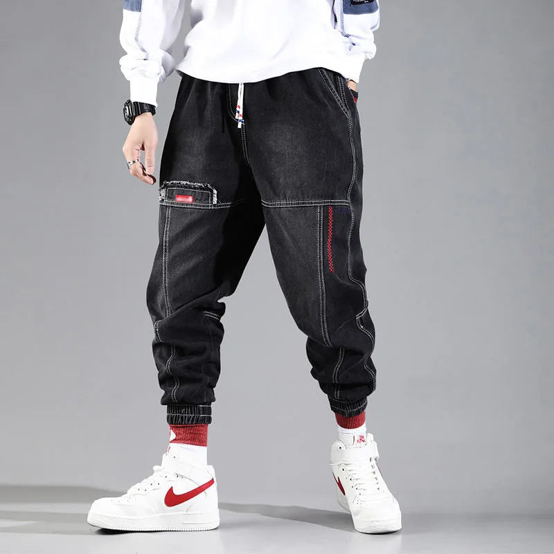 URBAN HARUN DENIM