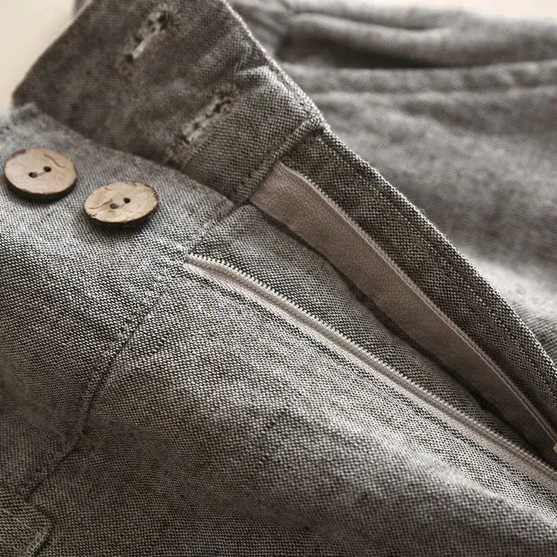 LÉA TROUSERS