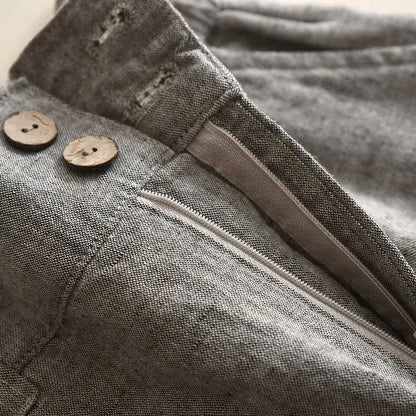 LÉA TROUSERS