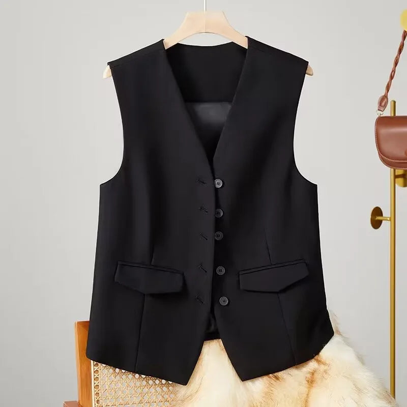 CLAIRE MCO VEST