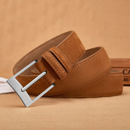CLASSIC LEATHER BELT