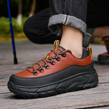 DEAN OUTDOOR BOOTS