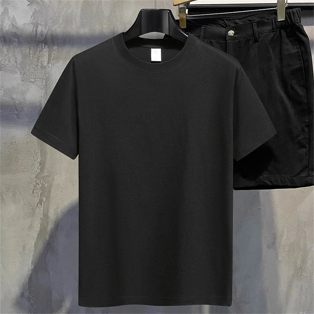 CASUAL T SHIRT