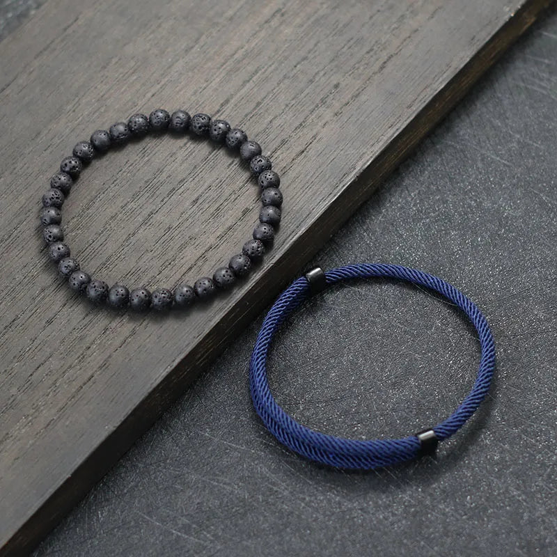 OBSIDIAN SET