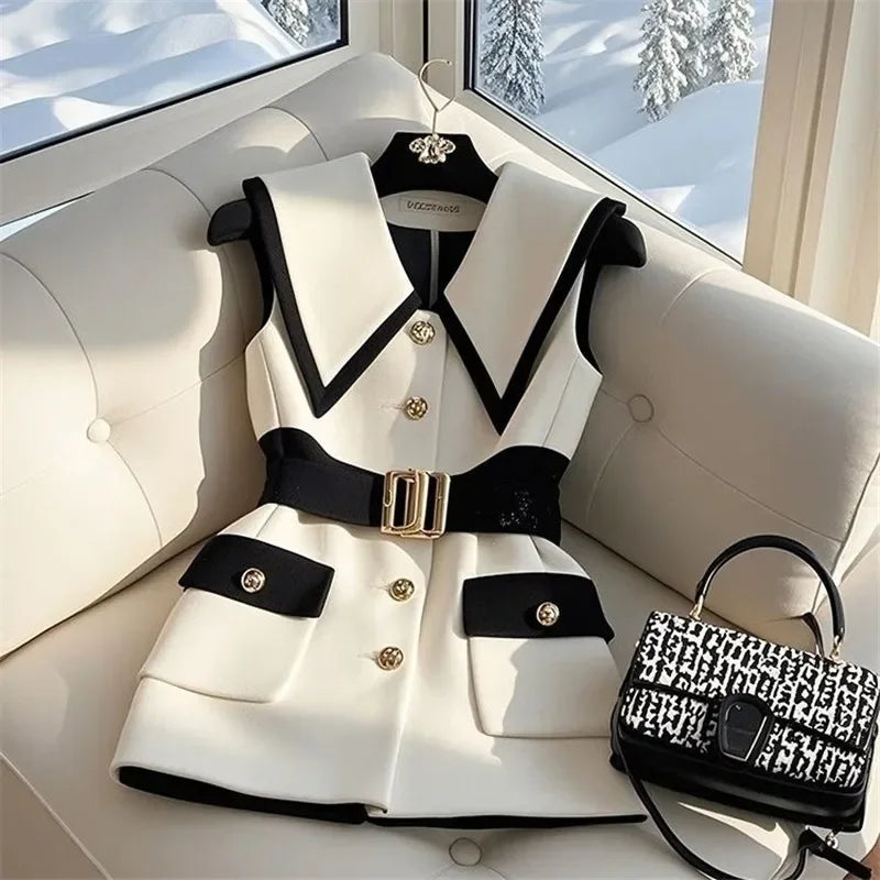 EMILY L.D VEST