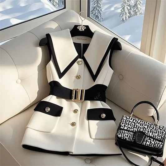 EMILY L.D VEST