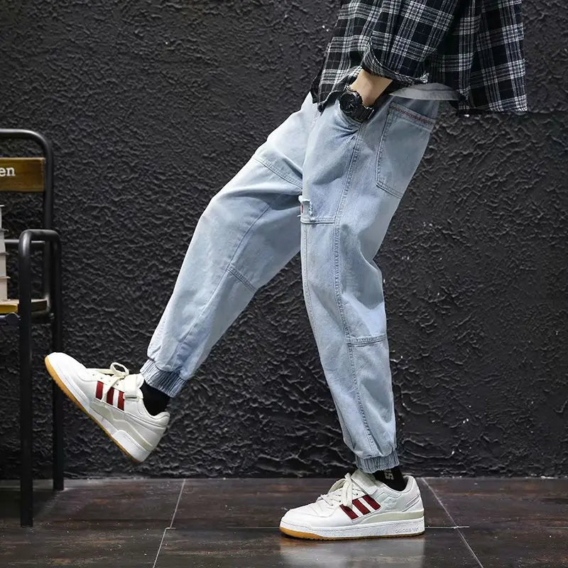 URBAN HARUN DENIM