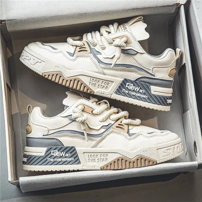 BUNNY CHUNKY SNEAKERS™