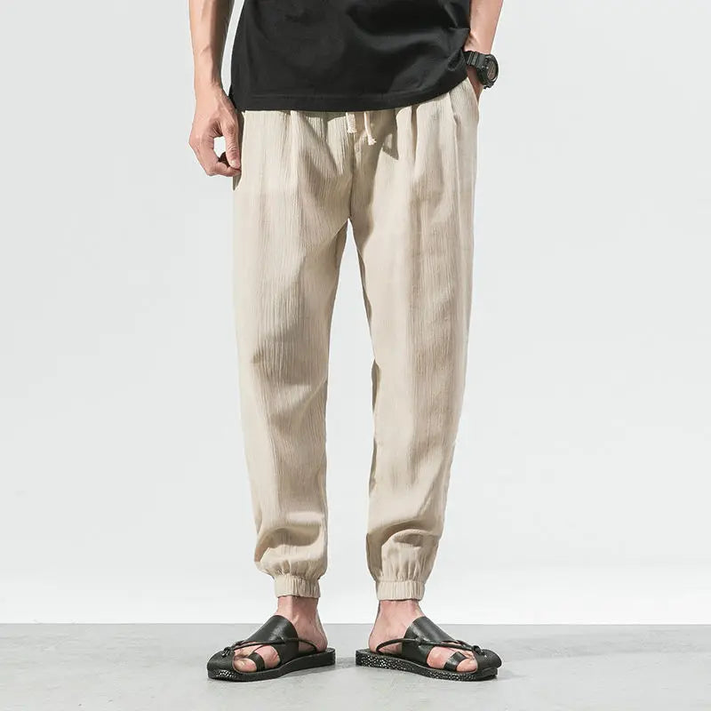 DROPLINE COTTON™